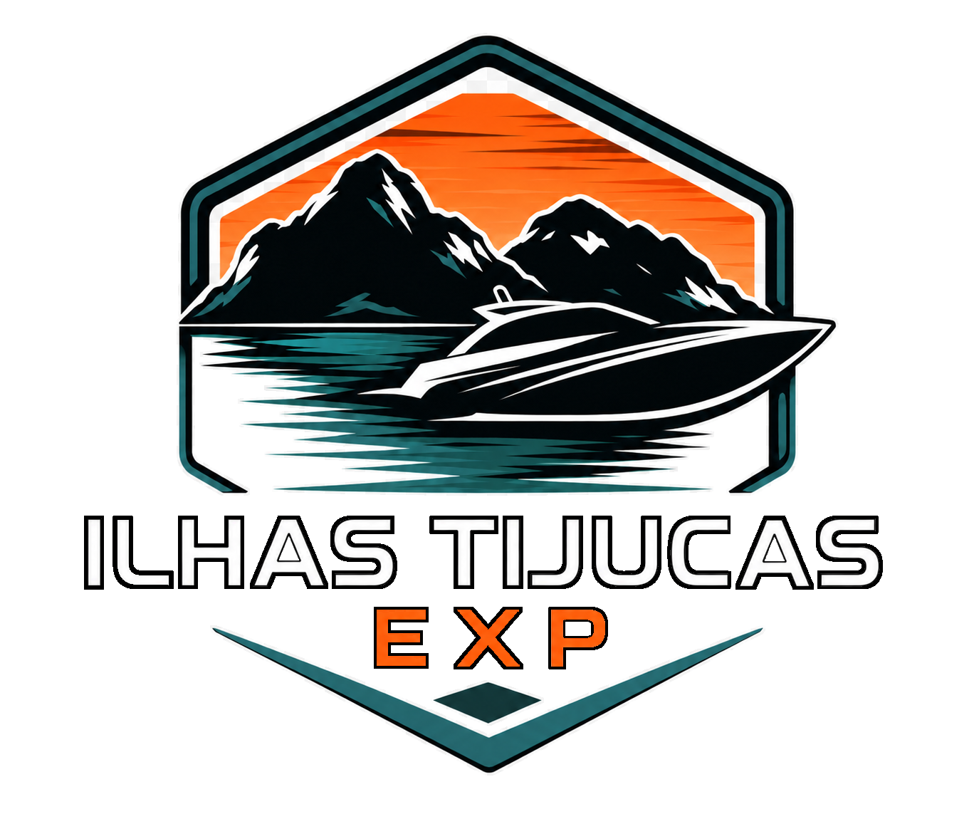 Ilhas Tijuca EXP